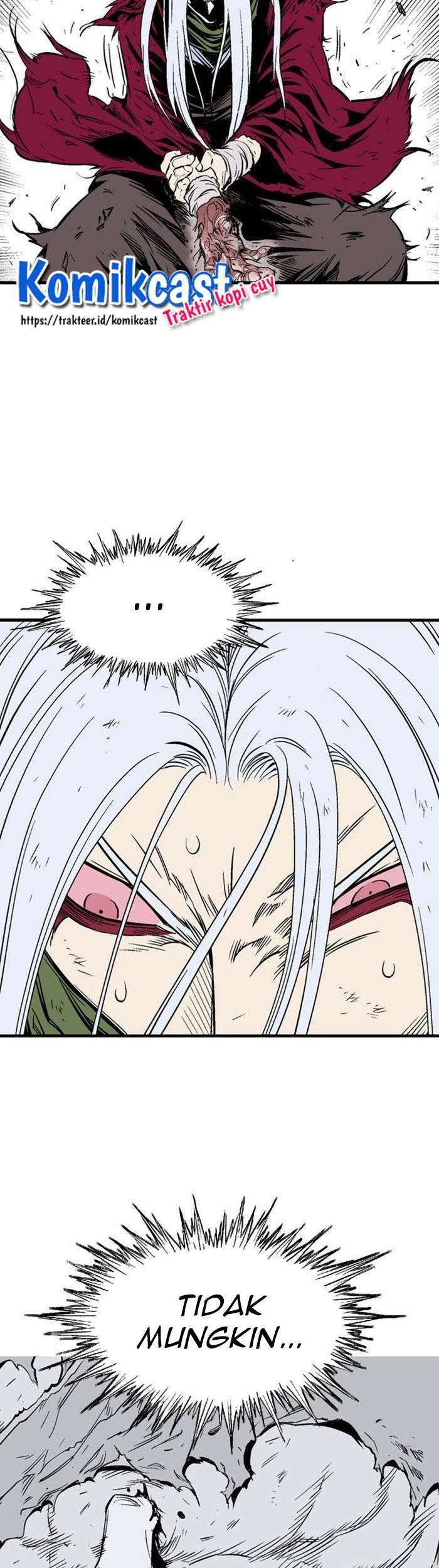 Gosu Chapter 214 - halaman 48