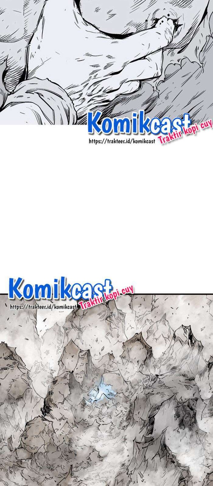 Gosu Chapter 214 - halaman 49