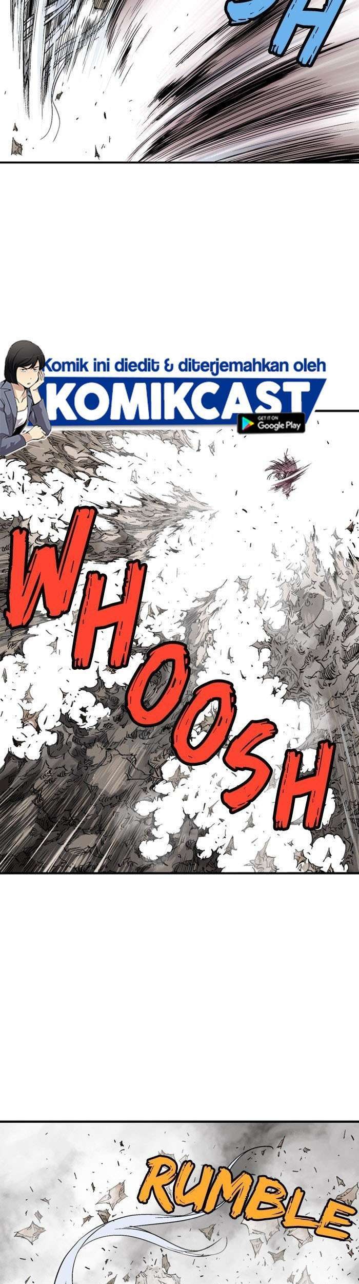 Gosu Chapter 214 - halaman 5