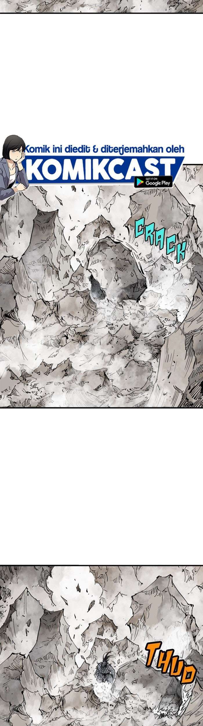 Gosu Chapter 214 - halaman 50