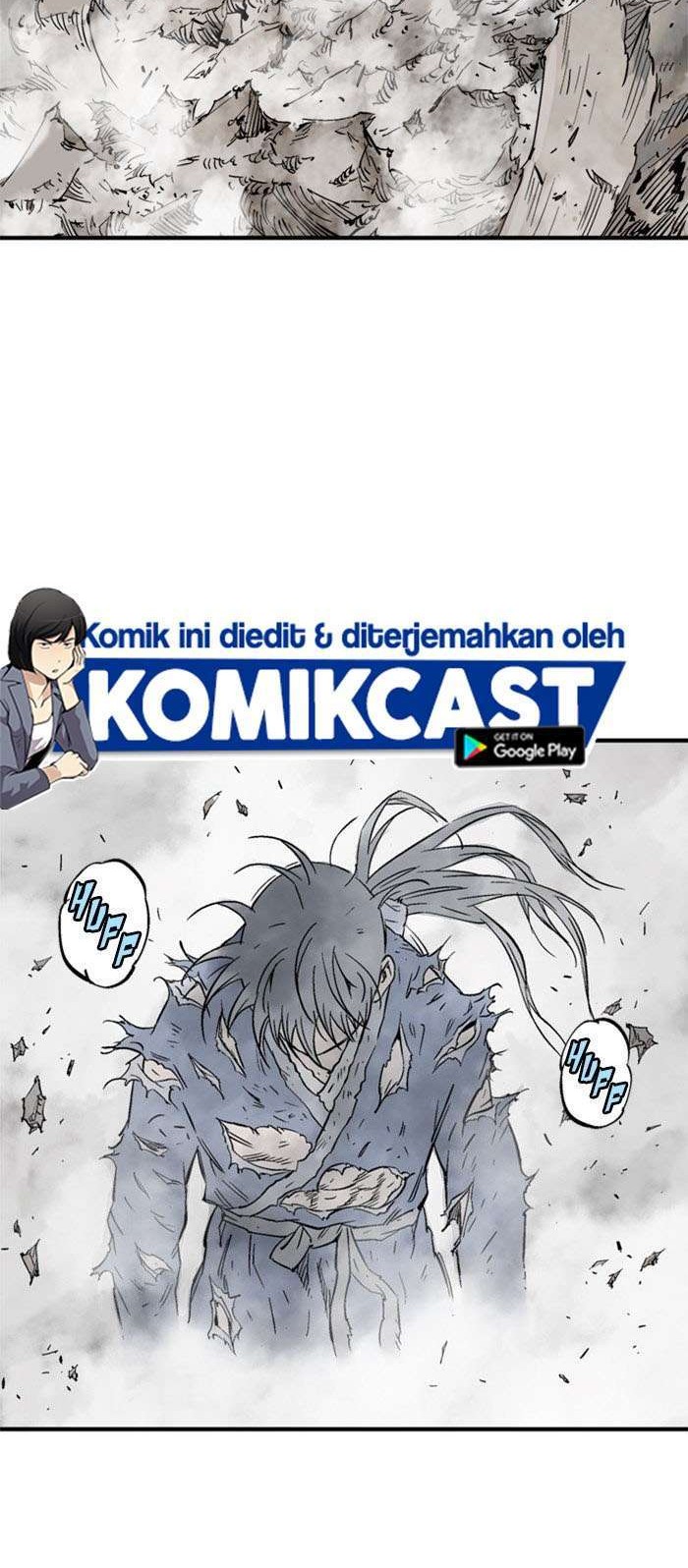 Gosu Chapter 214 - halaman 51