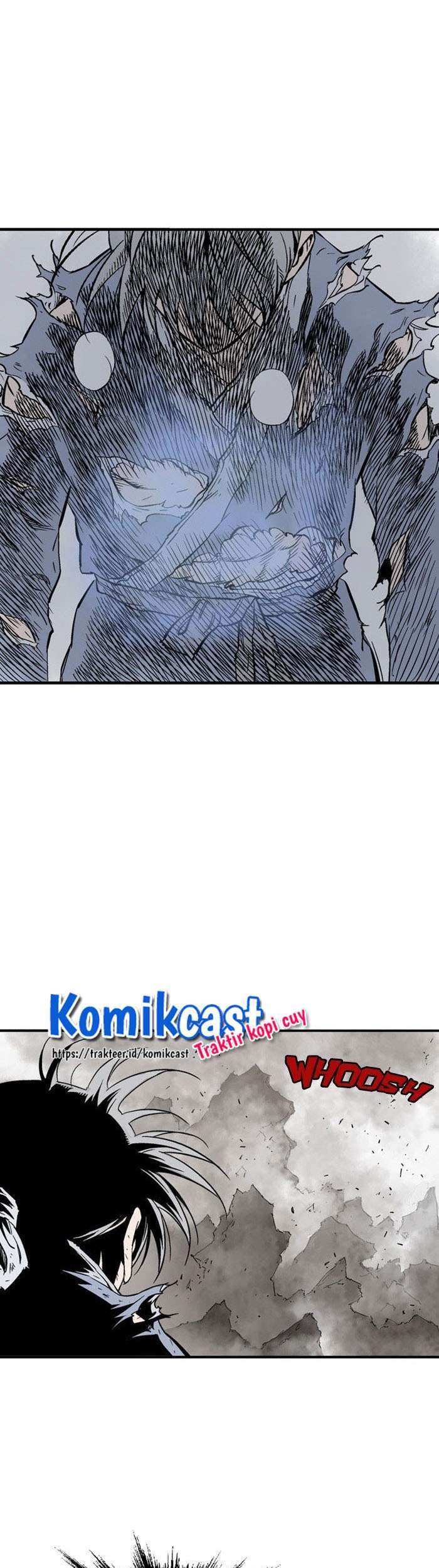 Gosu Chapter 214 - halaman 52