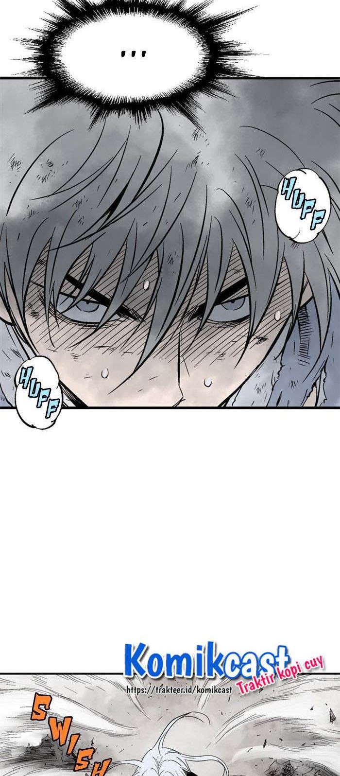 Gosu Chapter 214 - halaman 53