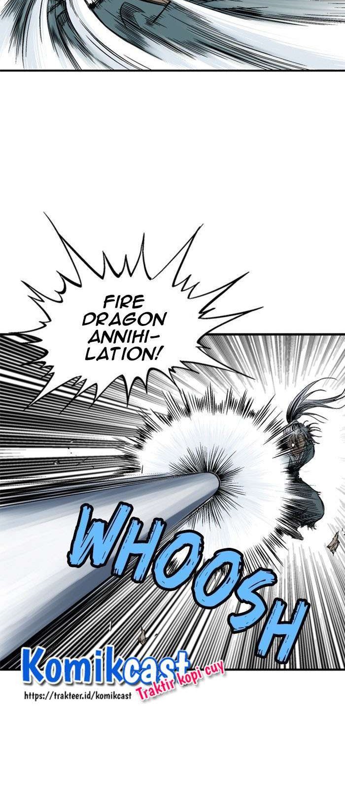 Gosu Chapter 214 - halaman 55