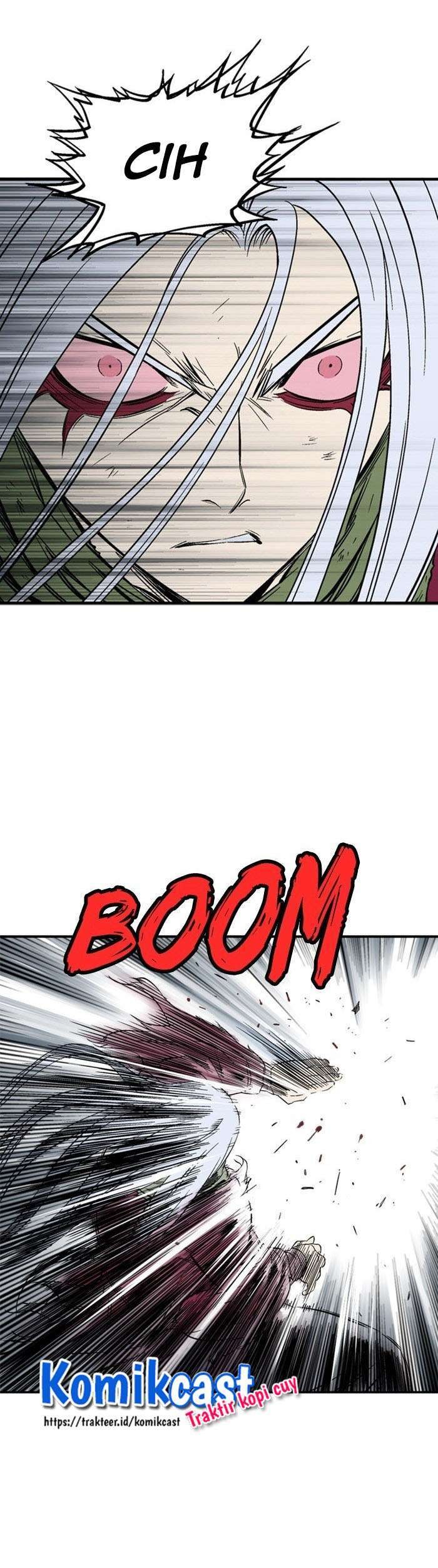 Gosu Chapter 214 - halaman 56