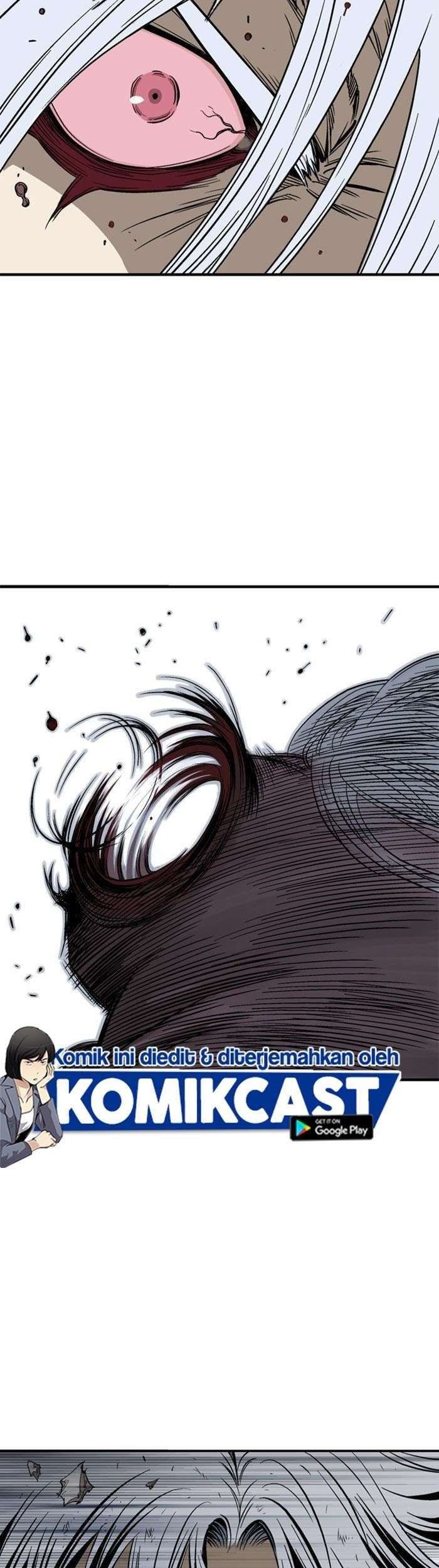 Gosu Chapter 214 - halaman 58