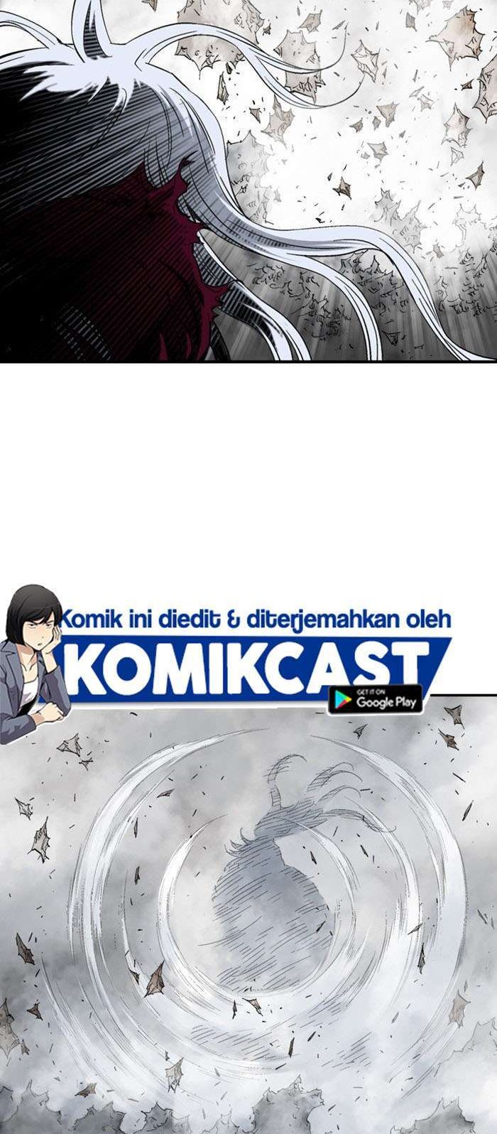 Gosu Chapter 214 - halaman 6