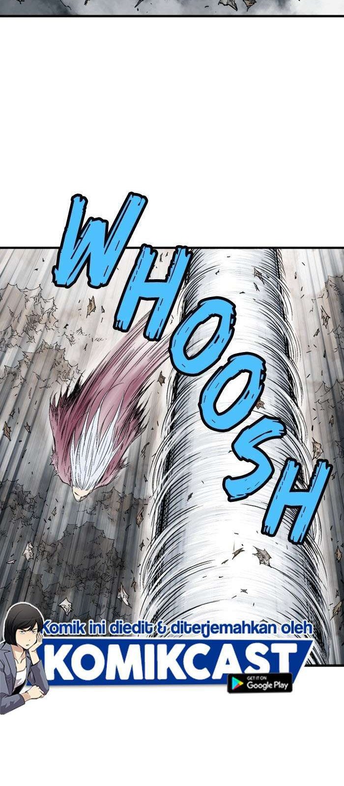 Gosu Chapter 214 - halaman 8