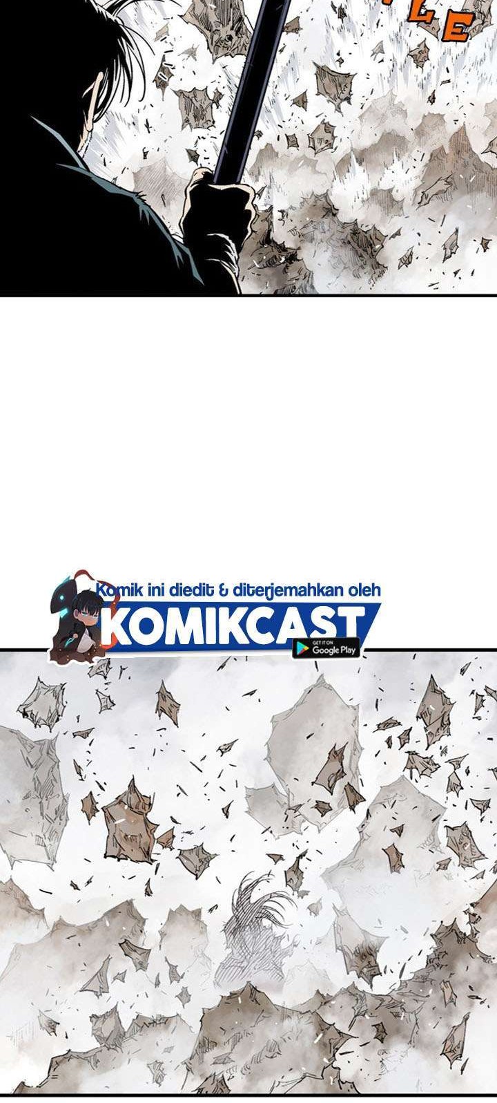 Gosu Chapter 215 - halaman 10