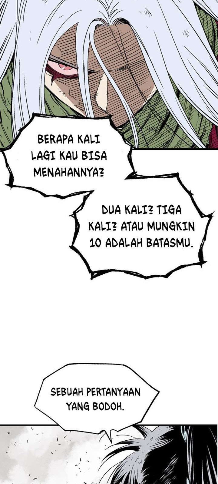Gosu Chapter 215 - halaman 14