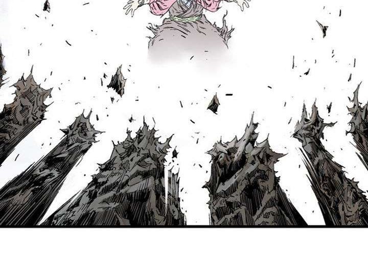 Gosu Chapter 215 - halaman 18