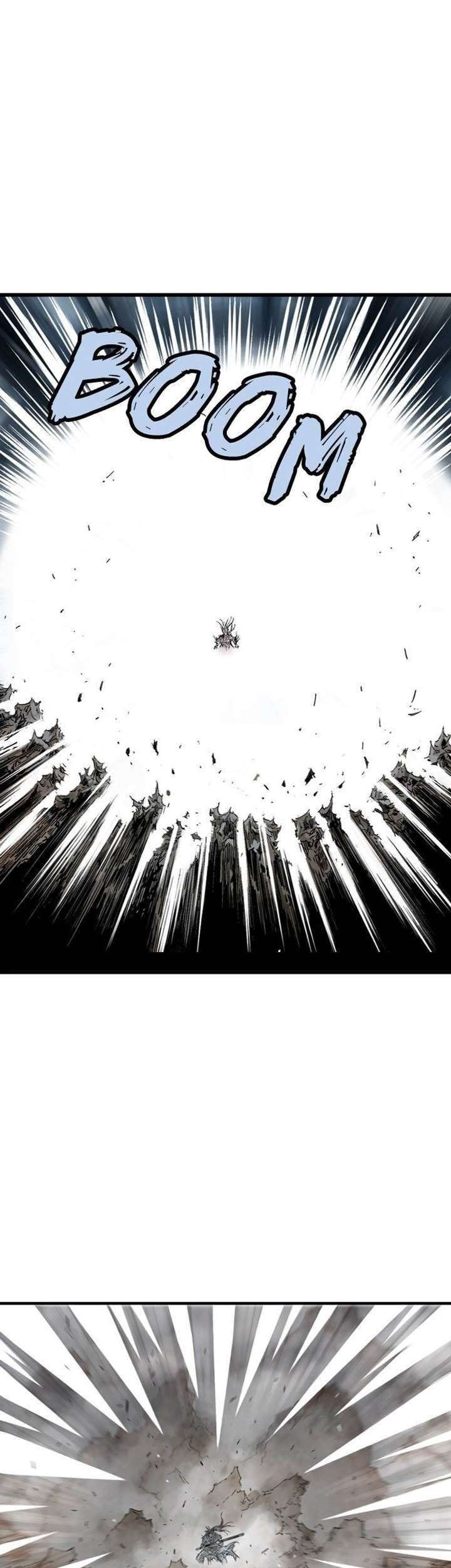 Gosu Chapter 215 - halaman 19