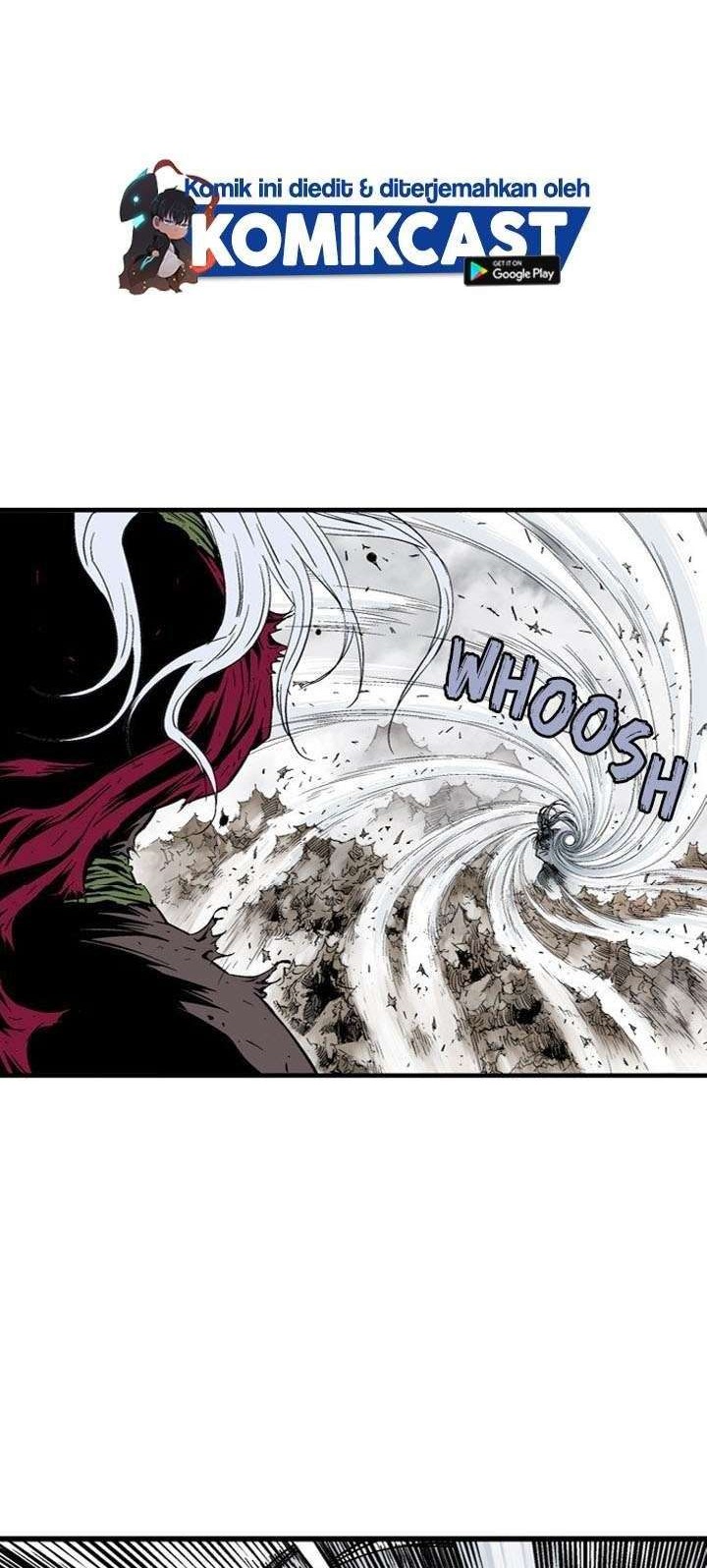 Gosu Chapter 215 - halaman 2