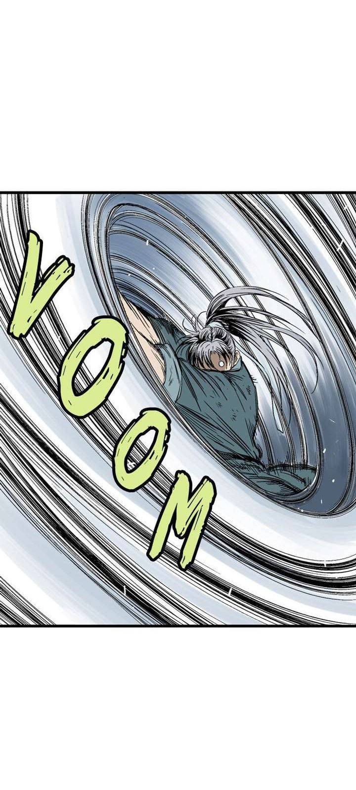 Gosu Chapter 215 - halaman 22