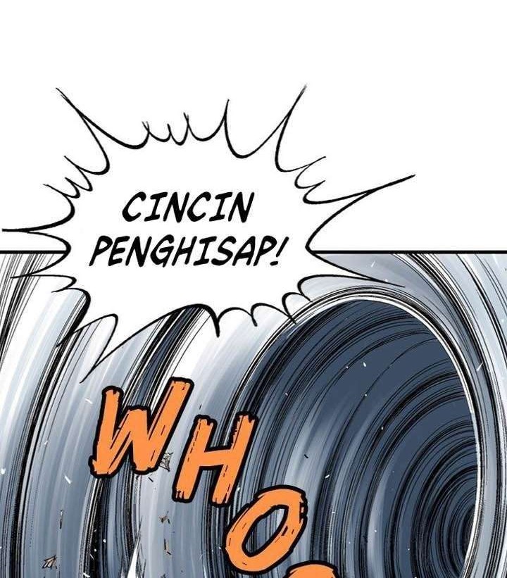 Gosu Chapter 215 - halaman 24
