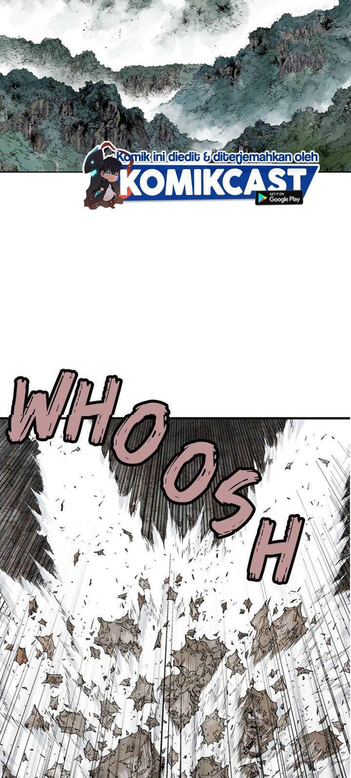 Gosu Chapter 215 - halaman 26