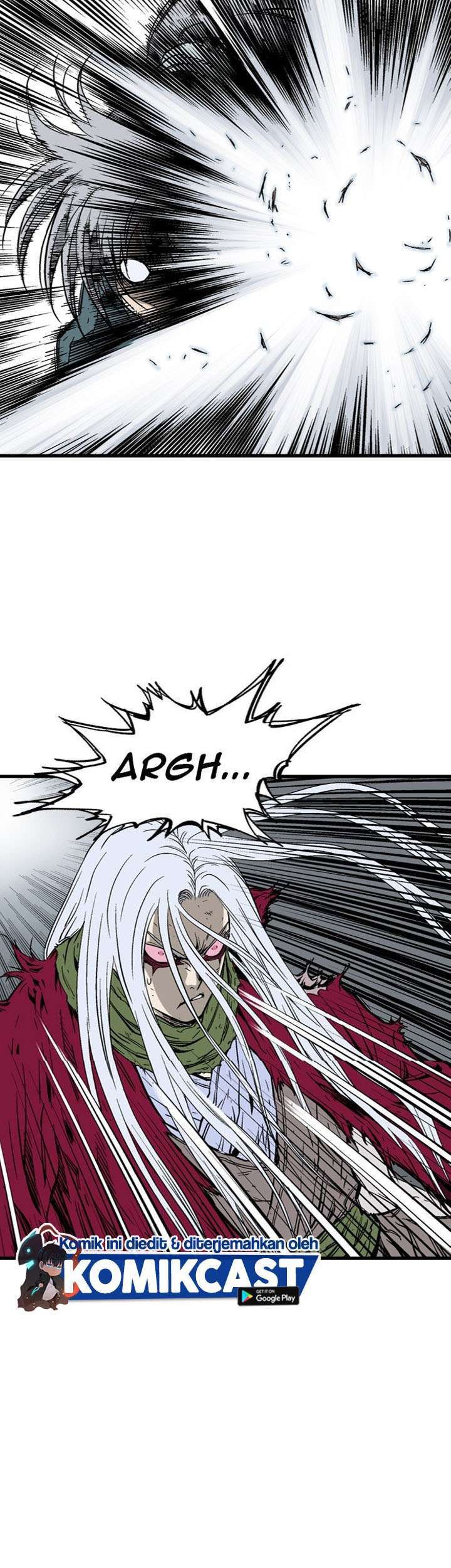 Gosu Chapter 215 - halaman 3