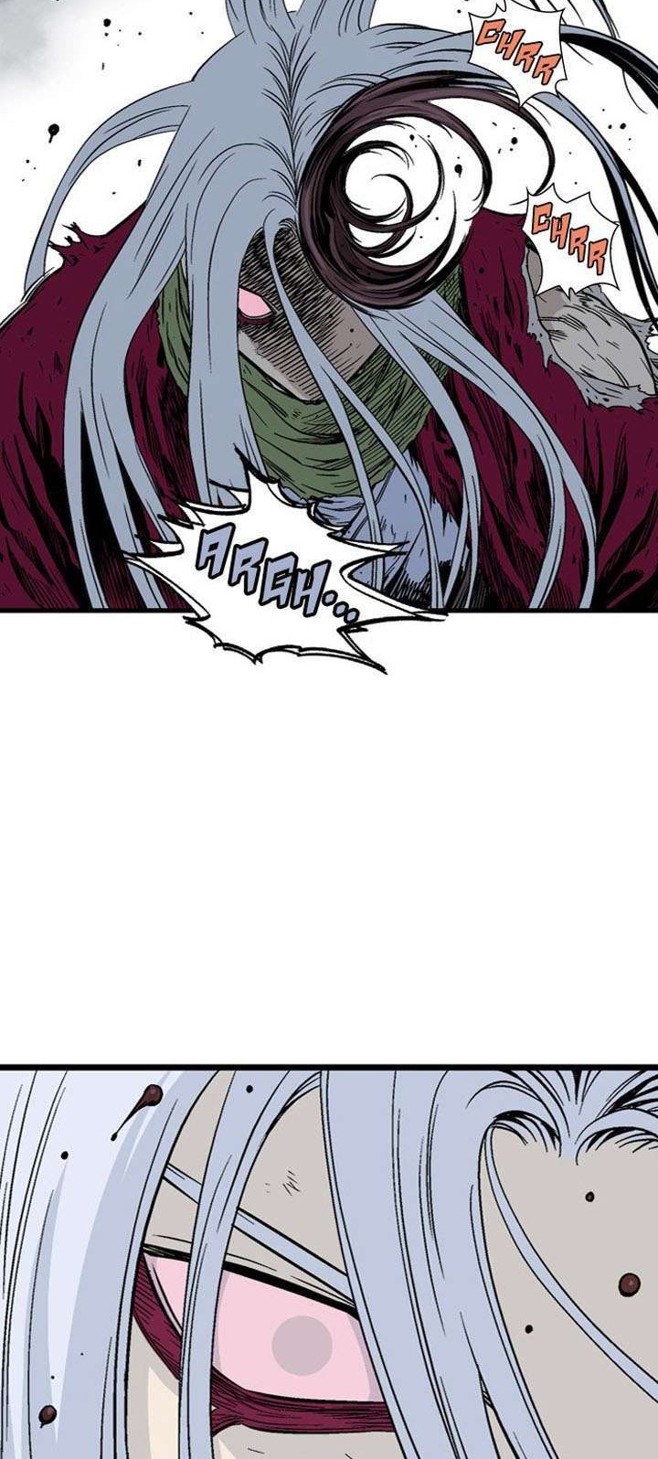 Gosu Chapter 215 - halaman 36