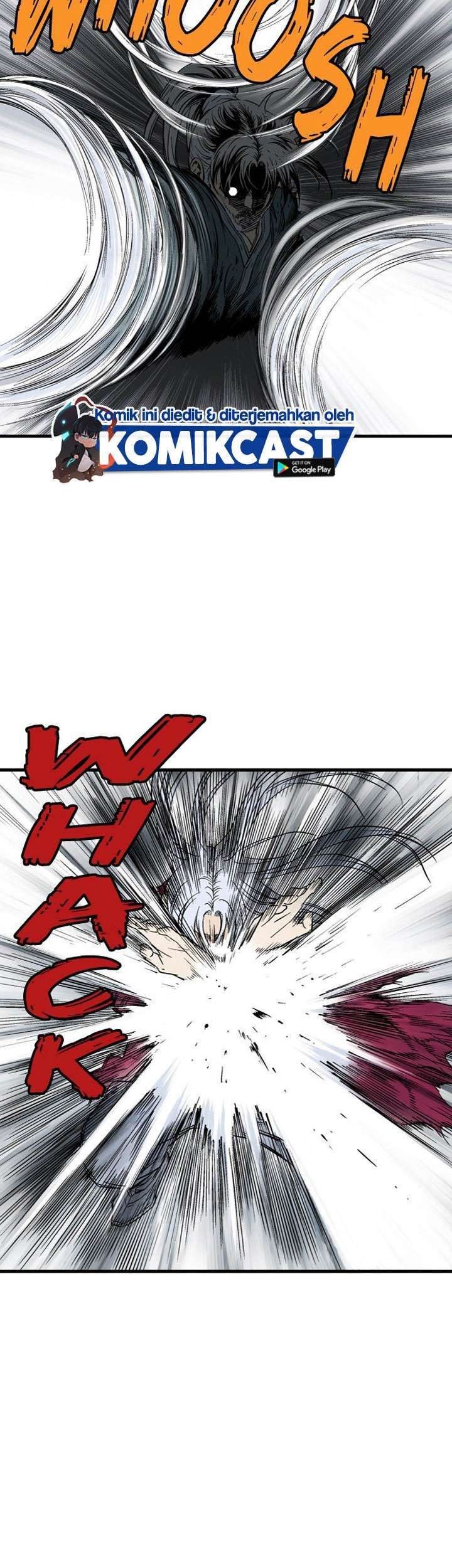 Gosu Chapter 215 - halaman 39