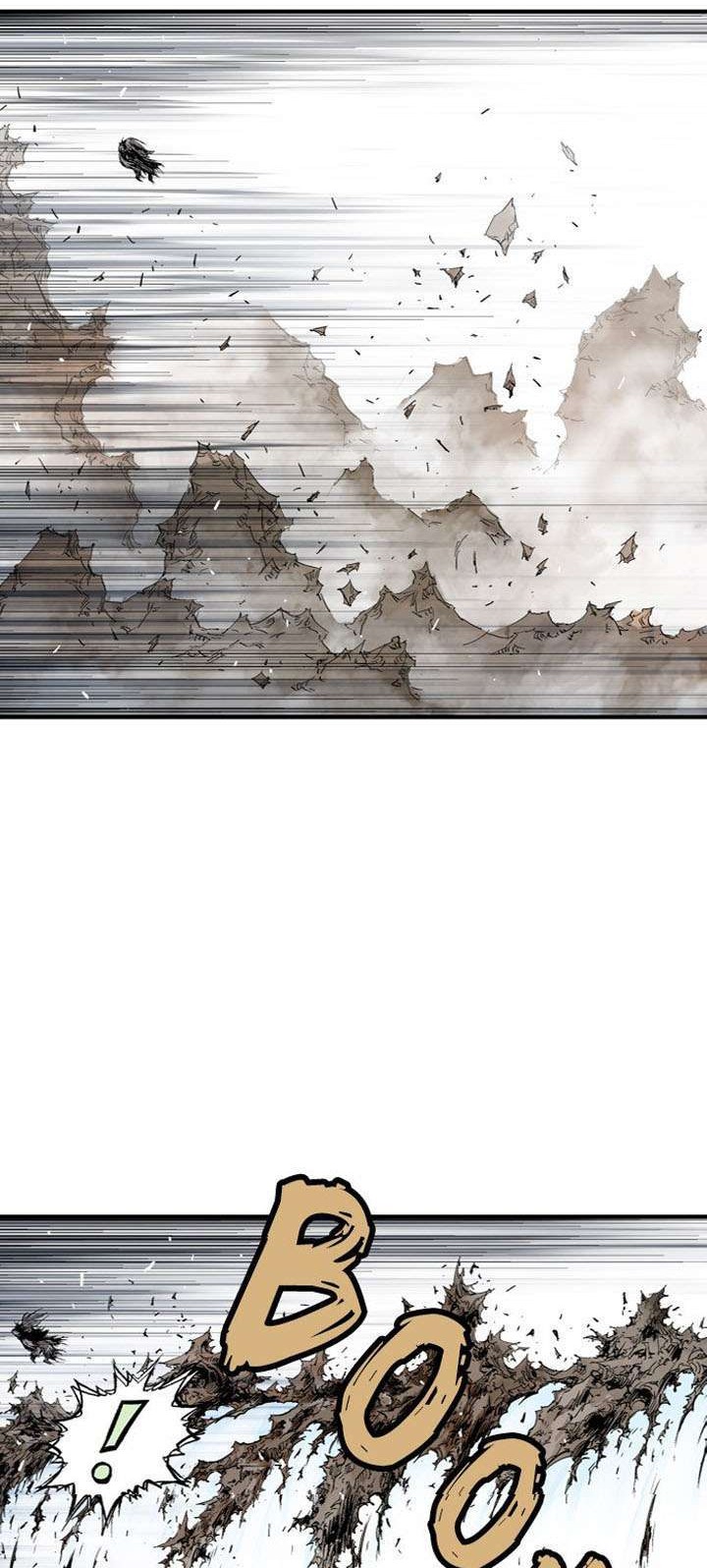 Gosu Chapter 215 - halaman 4