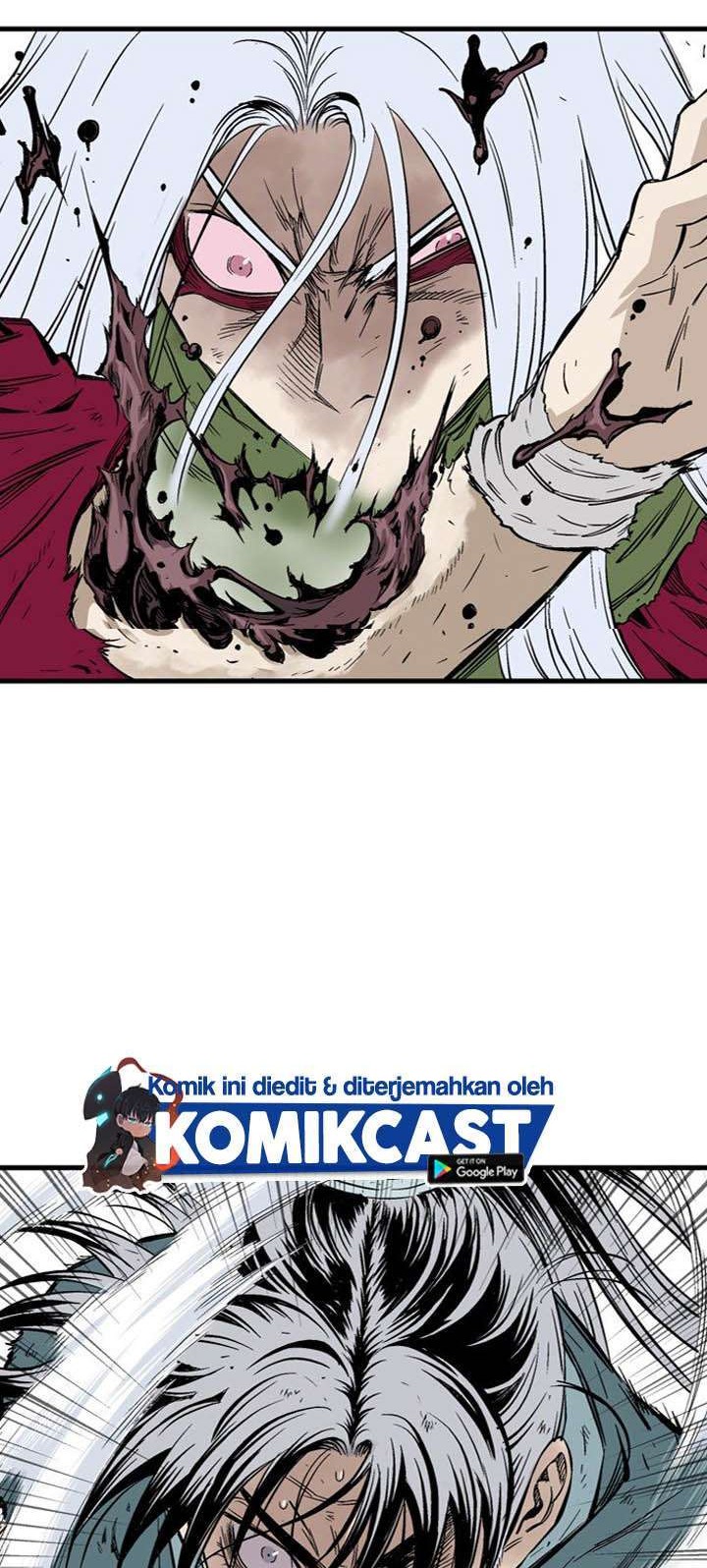 Gosu Chapter 215 - halaman 40