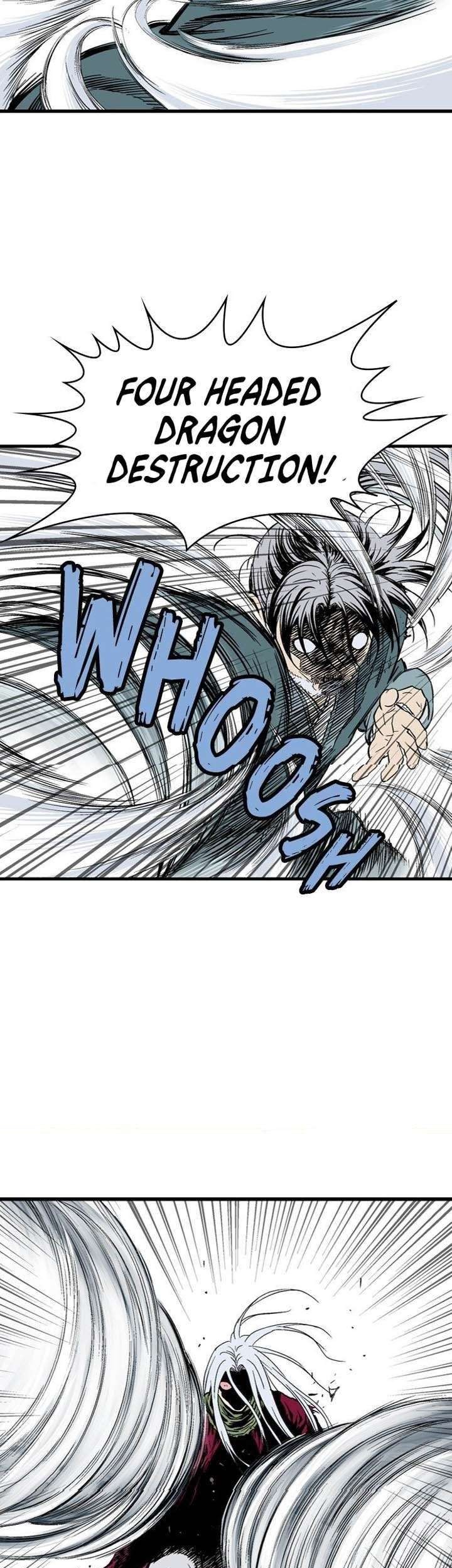 Gosu Chapter 215 - halaman 43