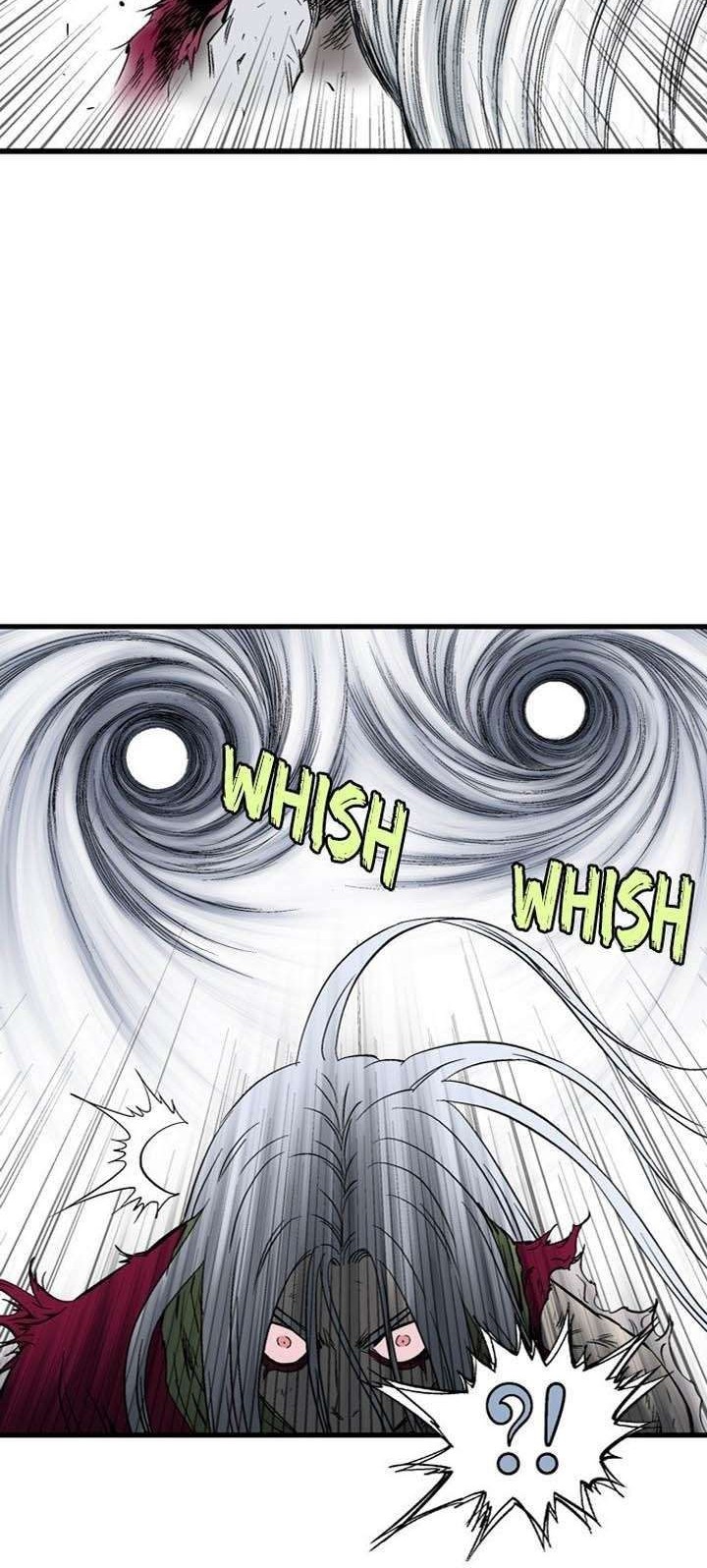 Gosu Chapter 215 - halaman 44