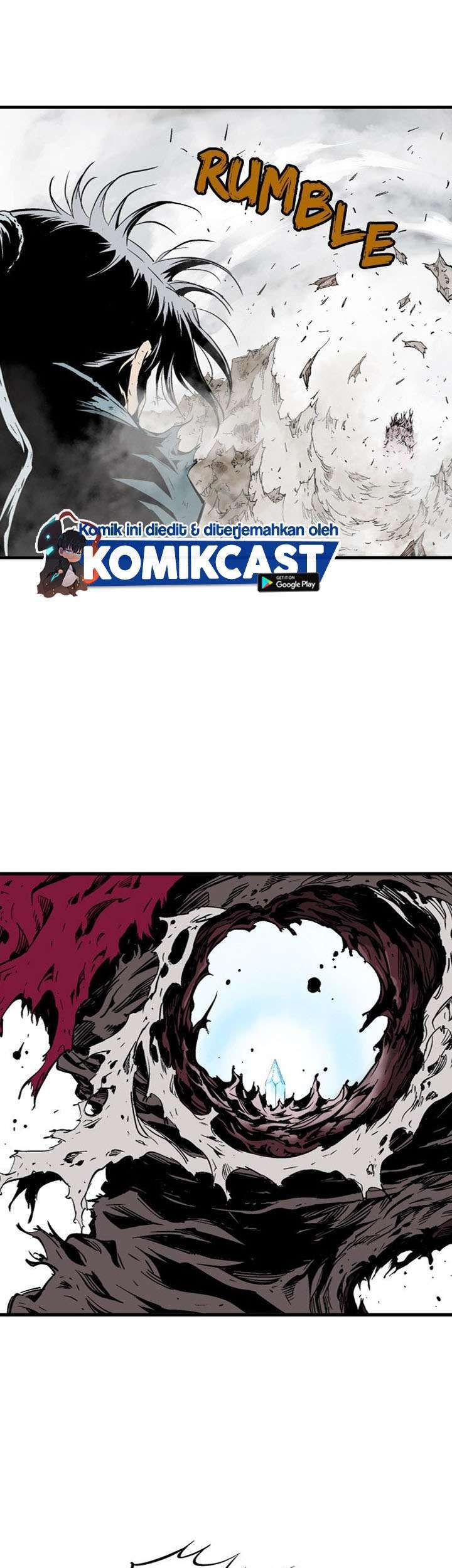 Gosu Chapter 215 - halaman 47