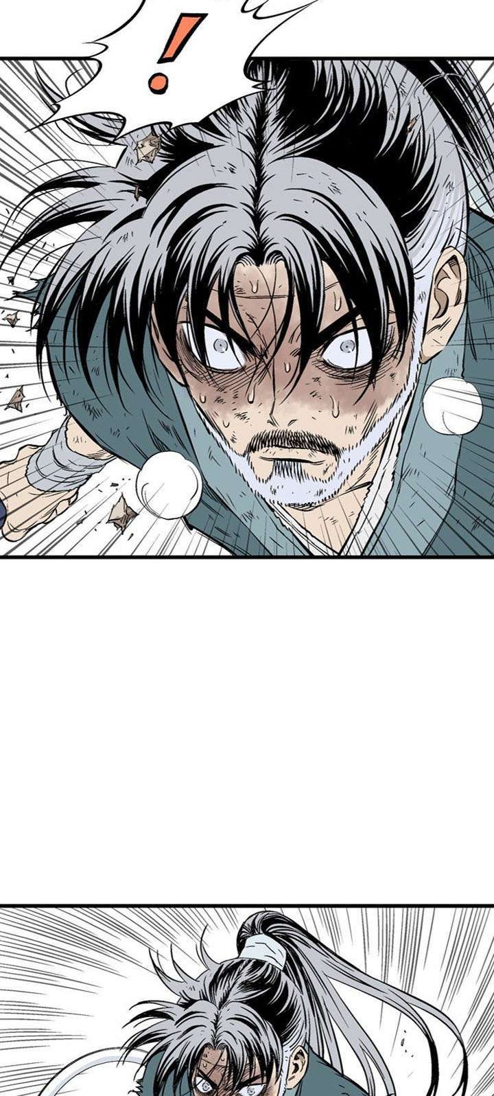Gosu Chapter 215 - halaman 48