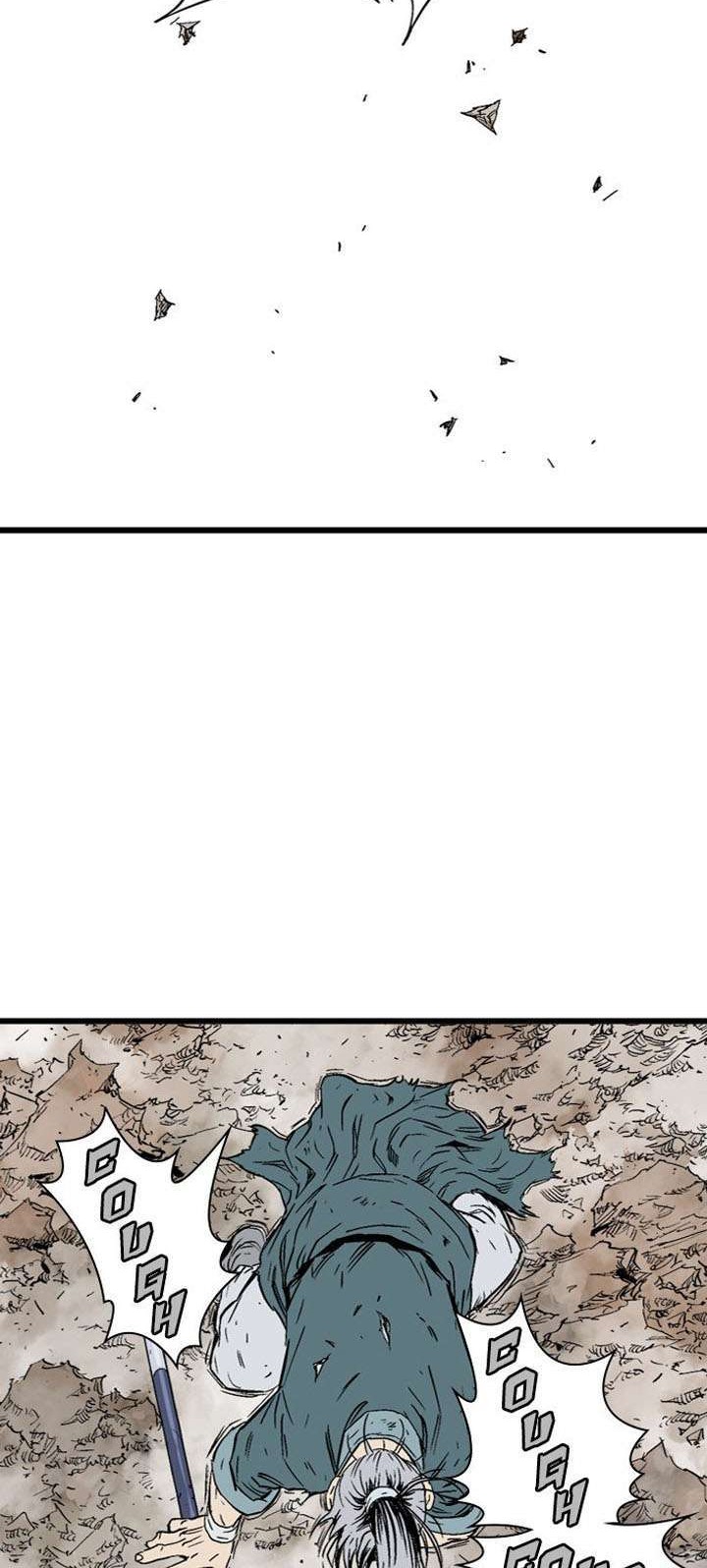 Gosu Chapter 215 - halaman 50