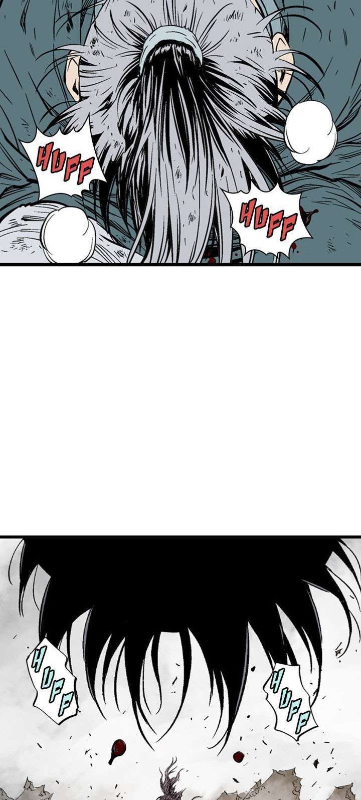Gosu Chapter 215 - halaman 52