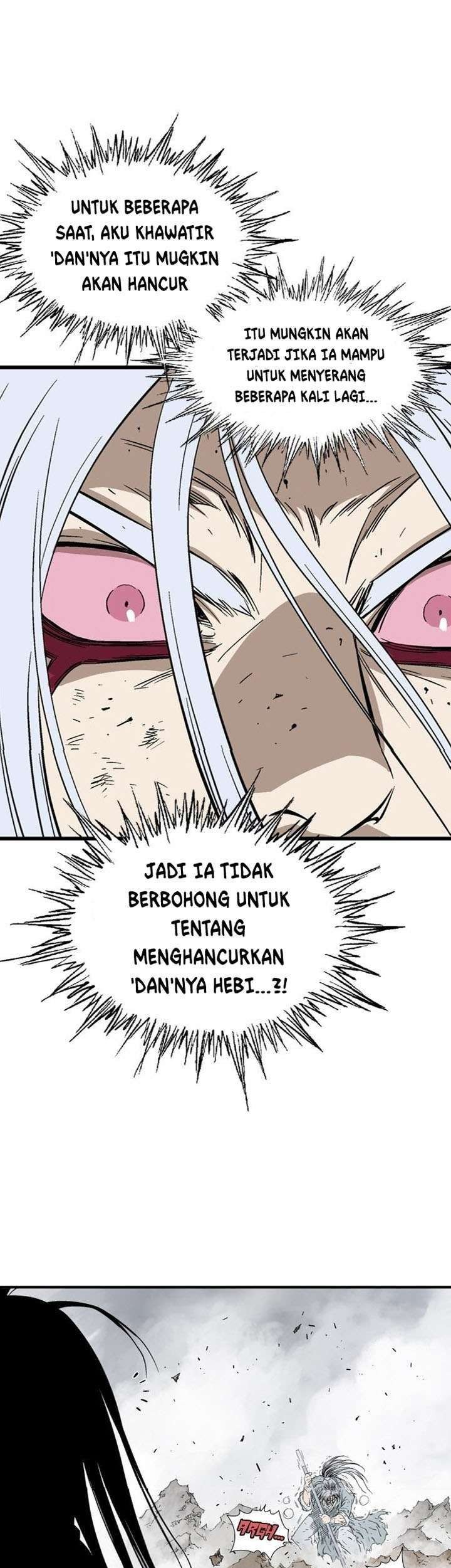 Gosu Chapter 215 - halaman 55