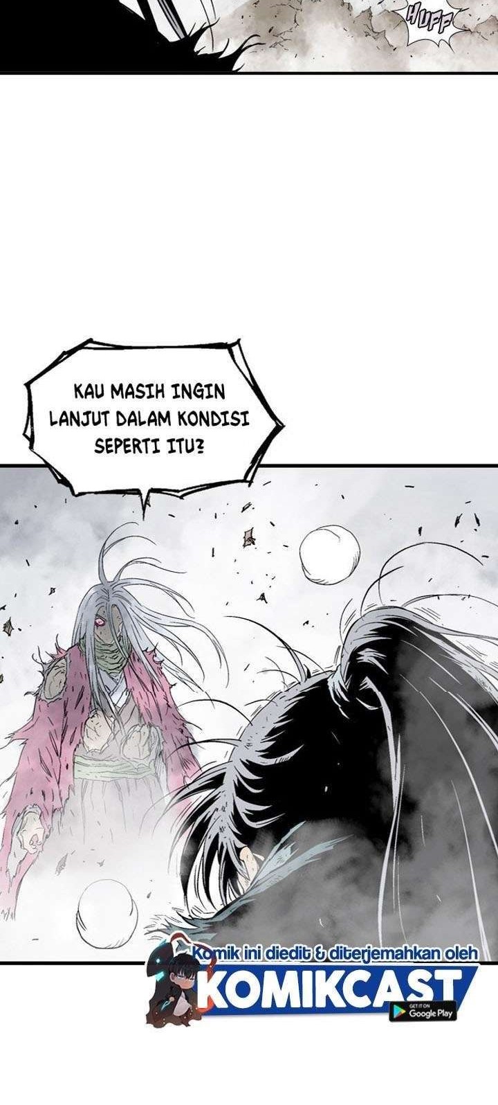 Gosu Chapter 215 - halaman 56