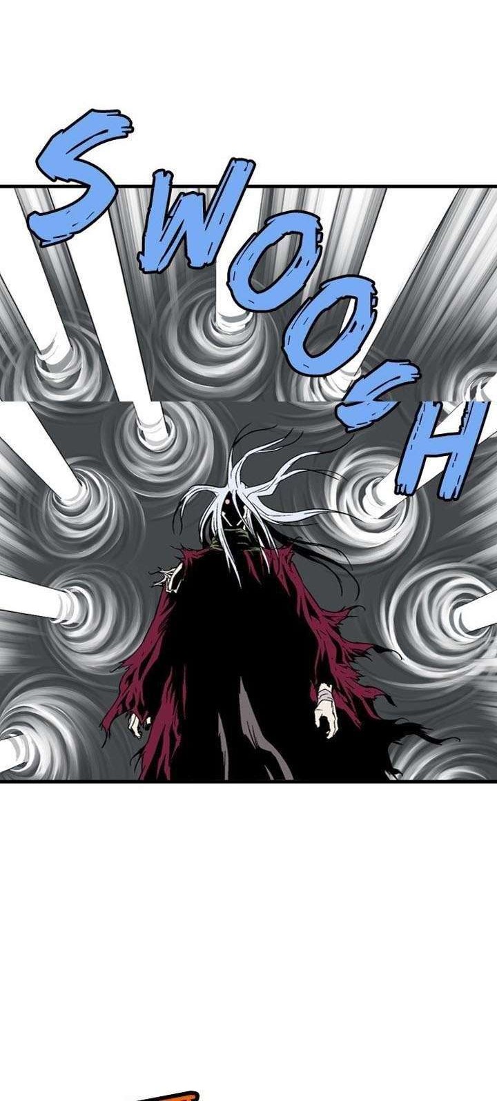Gosu Chapter 215 - halaman 60