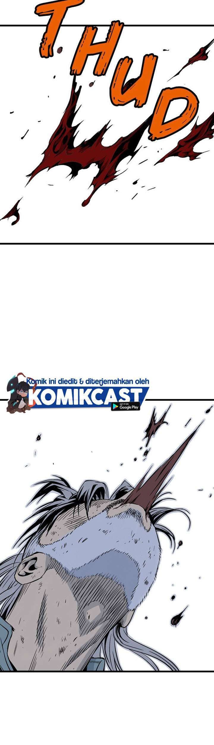Gosu Chapter 215 - halaman 61