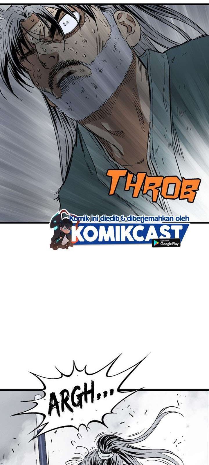 Gosu Chapter 215 - halaman 8