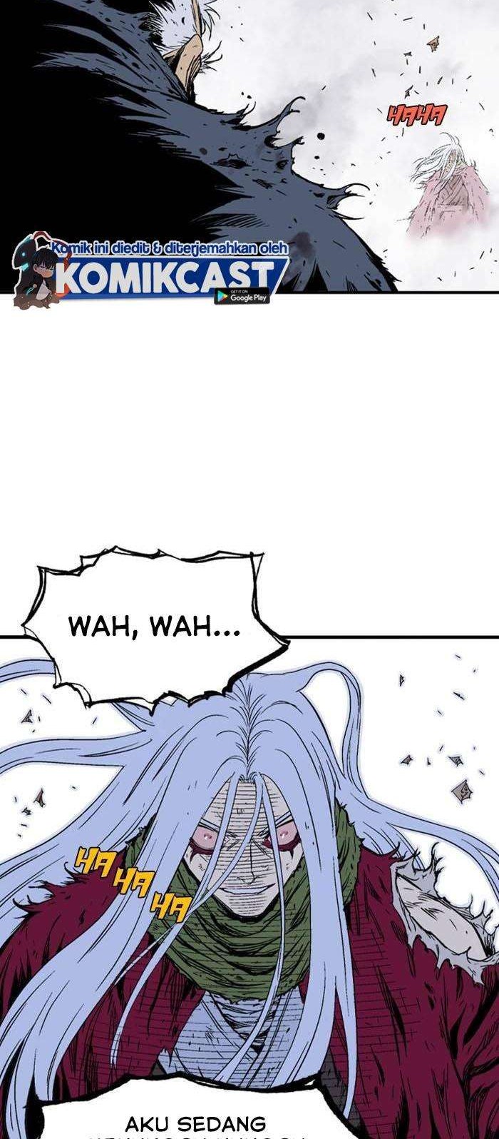 Gosu Chapter 216 - halaman 12