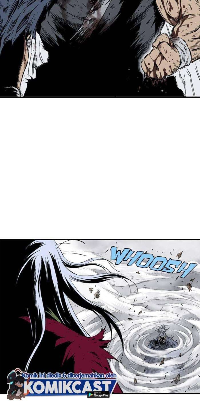 Gosu Chapter 216 - halaman 14
