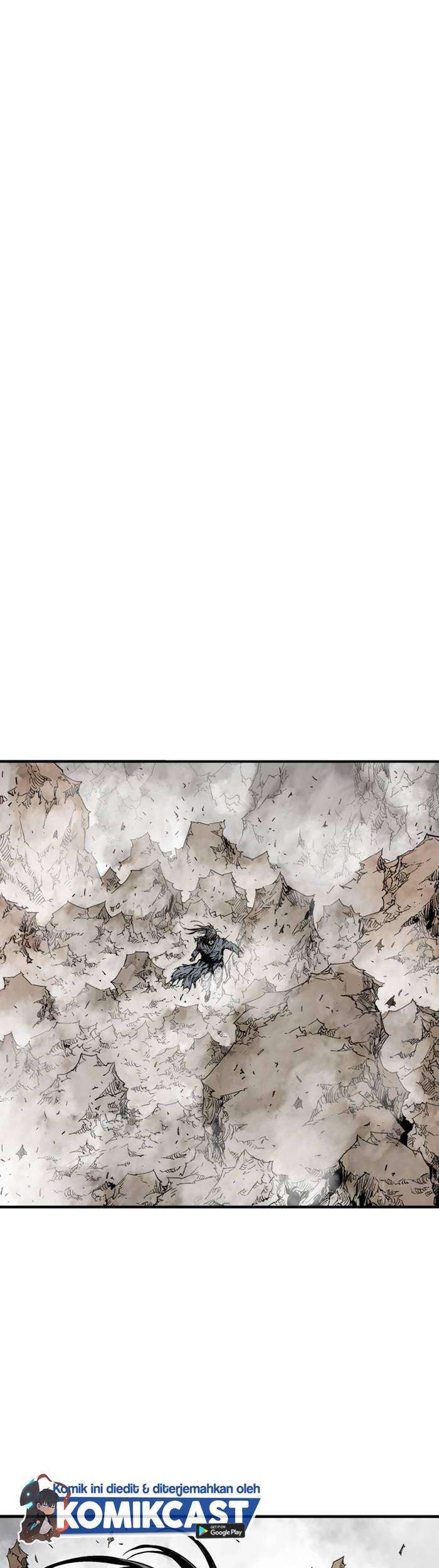 Gosu Chapter 216 - halaman 15