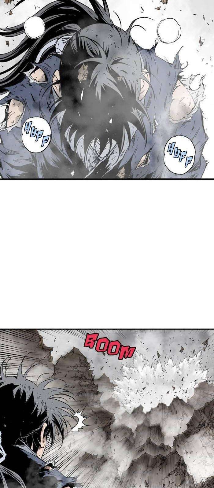 Gosu Chapter 216 - halaman 16