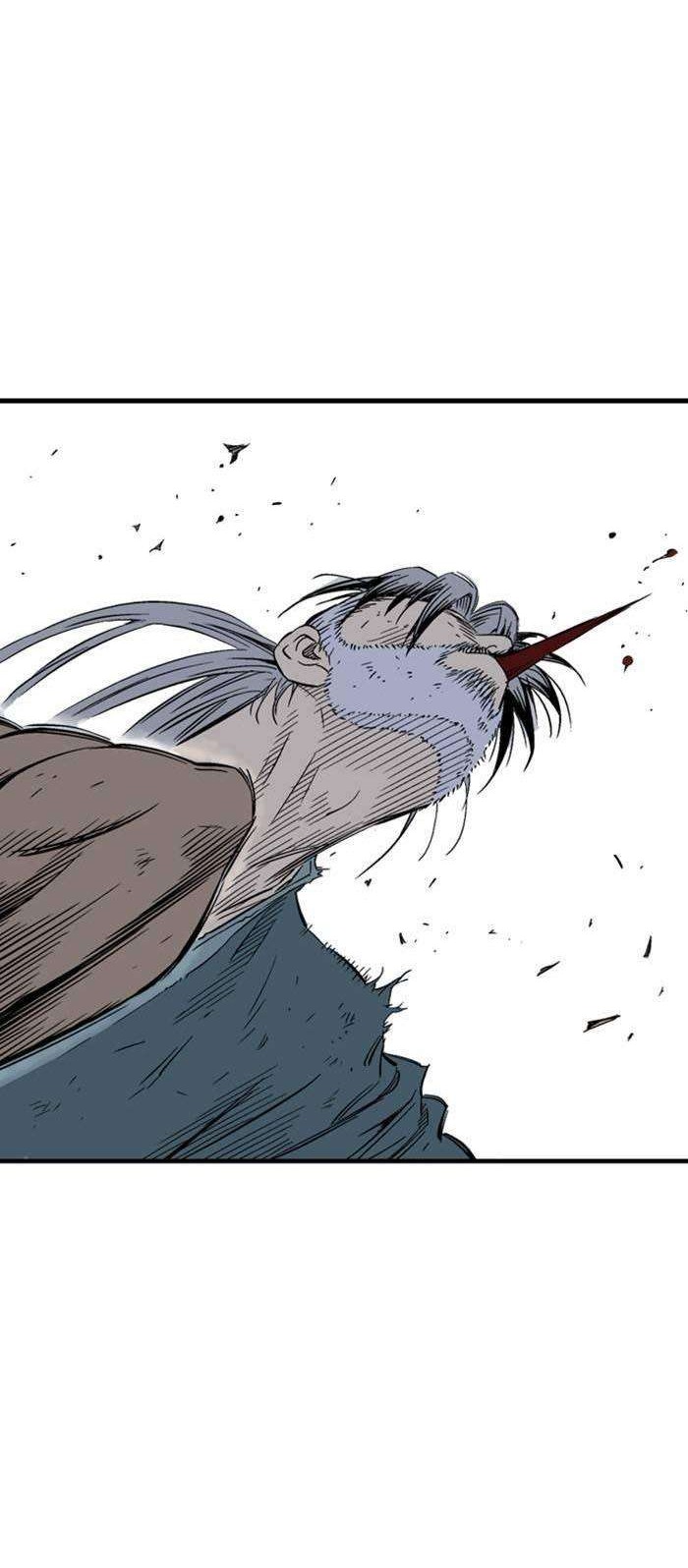Gosu Chapter 216 - halaman 2
