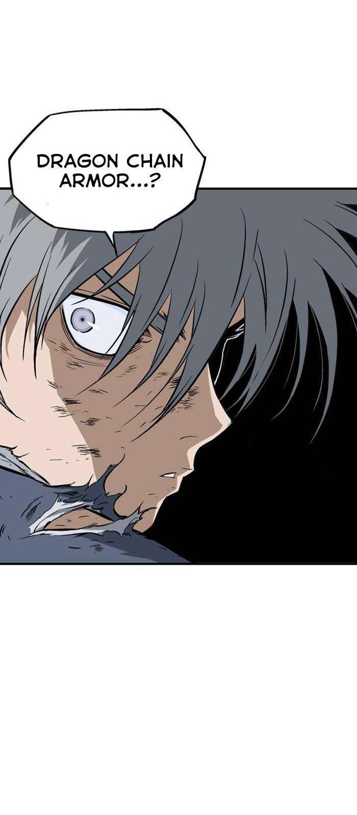 Gosu Chapter 216 - halaman 20
