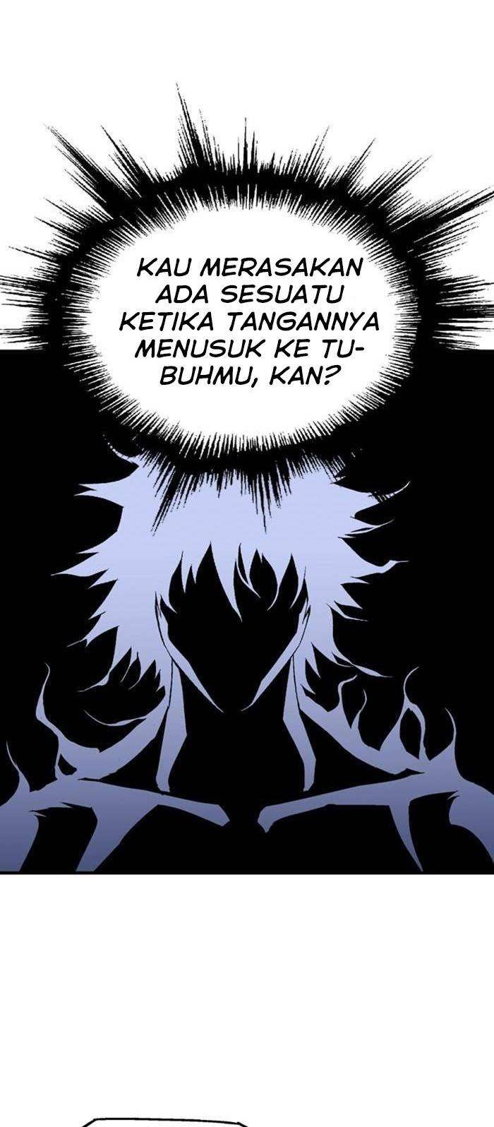 Gosu Chapter 216 - halaman 24
