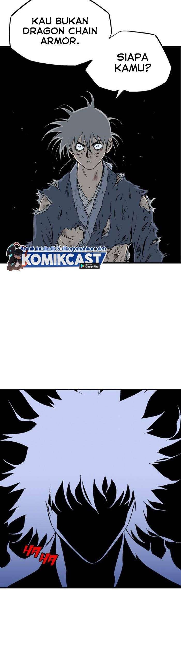 Gosu Chapter 216 - halaman 25