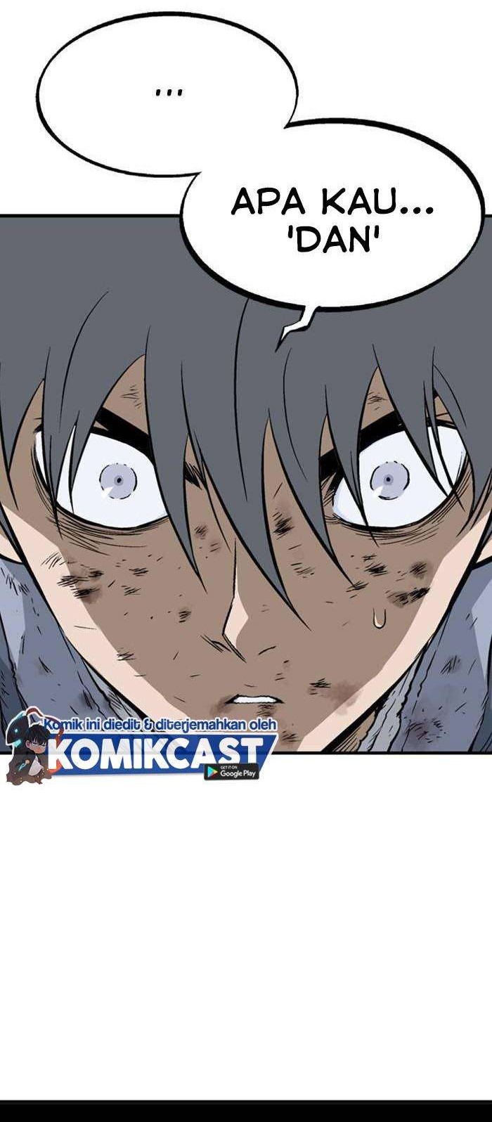 Gosu Chapter 216 - halaman 26