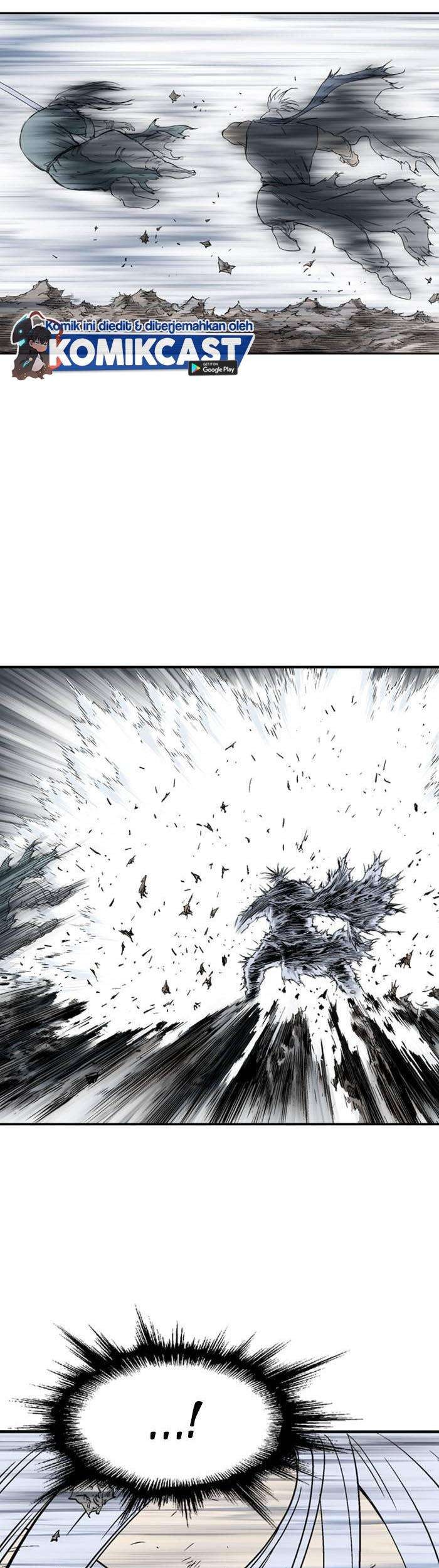 Gosu Chapter 216 - halaman 3