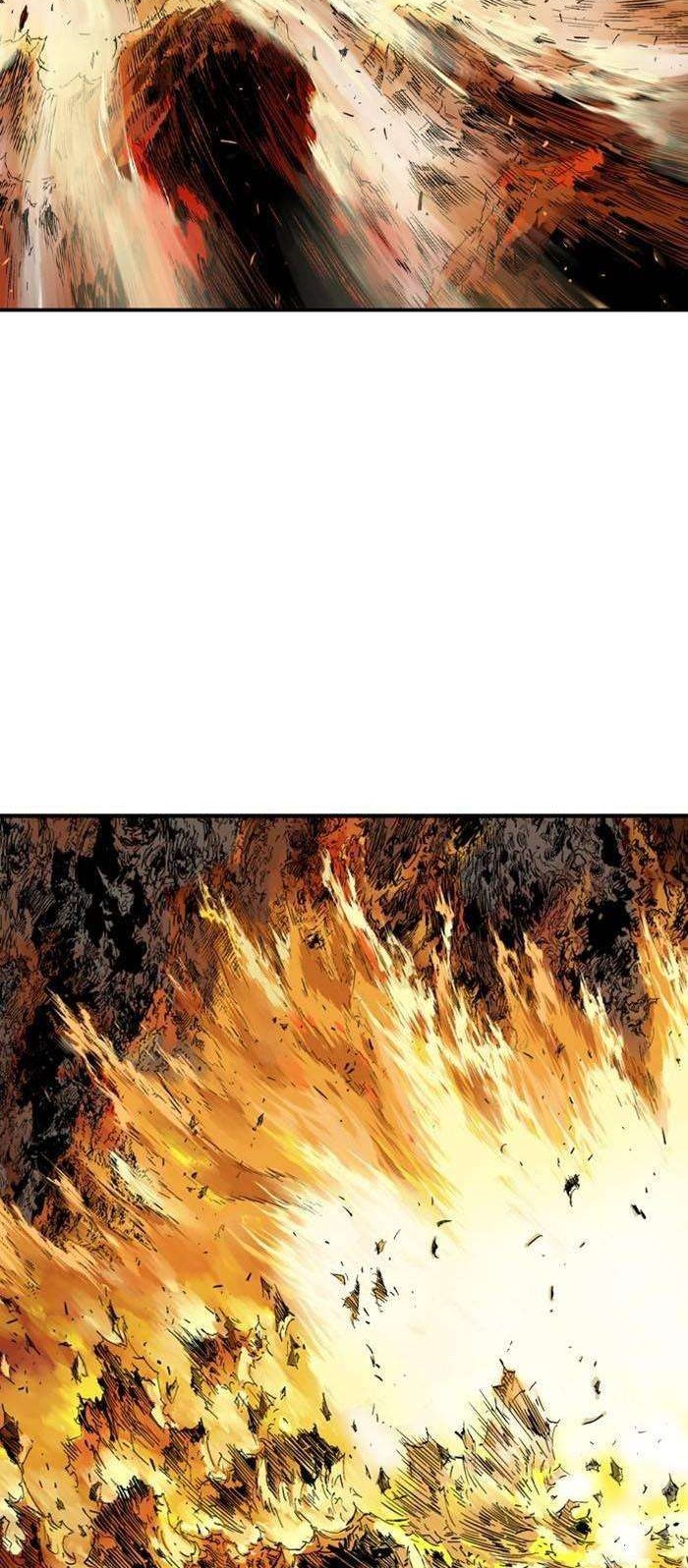 Gosu Chapter 216 - halaman 30