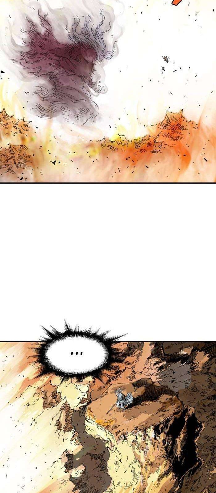 Gosu Chapter 216 - halaman 36