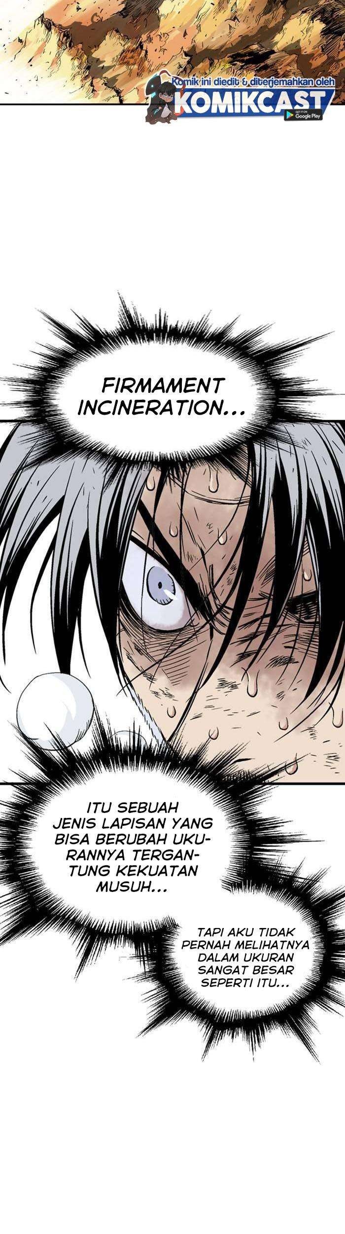 Gosu Chapter 216 - halaman 37