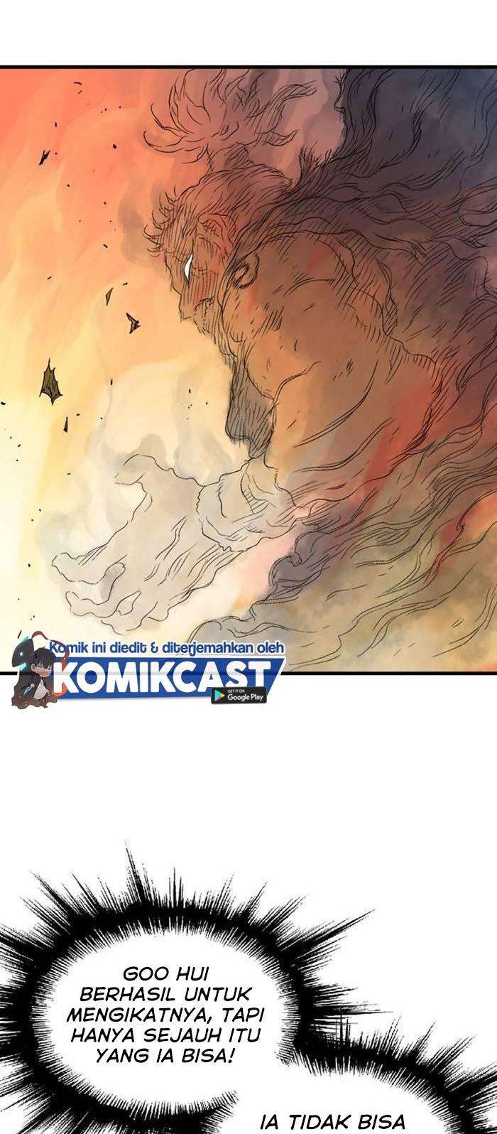 Gosu Chapter 216 - halaman 38